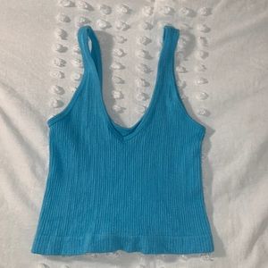 Urban outfitters out from under tank top, size medium!